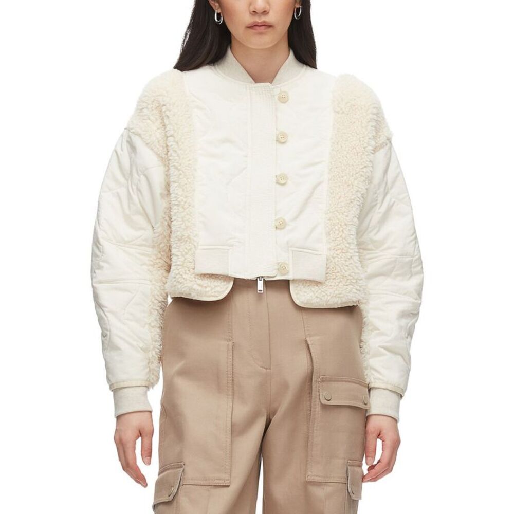 3.1 Phillip Lim Womens  Jacket
